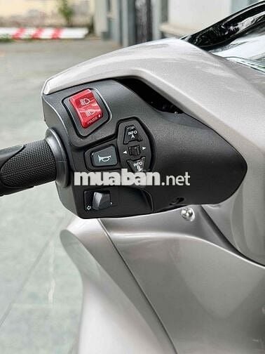 SH 160 ABS 2024 ODO 7000KM NÂU TFT KIỂNG NHẸ BSTP