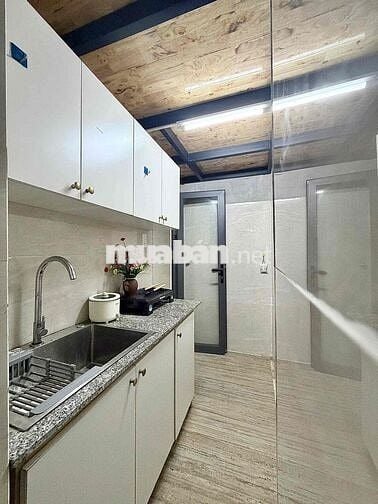 CĂN HỘ MỚI XÂY - FULL NỘI THẤT - THANG MÁY - GẦN CHỢ TÂN HƯƠNG_AEON TP
