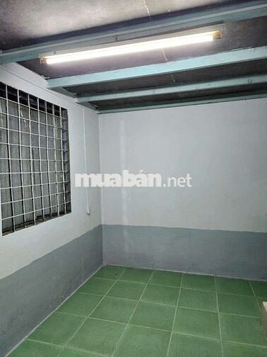Cho Thuê nhà nhỏ có gác suốt riêng biệt