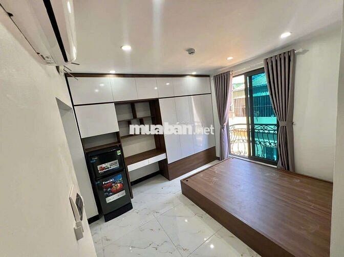 ​Cho thuê phòng trọ khép kín full đồ gần Đại học Công nghiệp Hà Nội