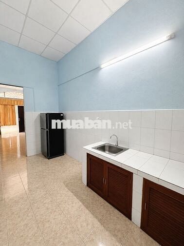 HXH QUAY ĐẦU – NƠ TRANG LONG 87M² NGANG 4.2M – NHÀ BTCT CHẮC – 8.7 TỶ