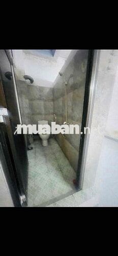 Cho thuê Phòng mặt tiền Quận Tân phú