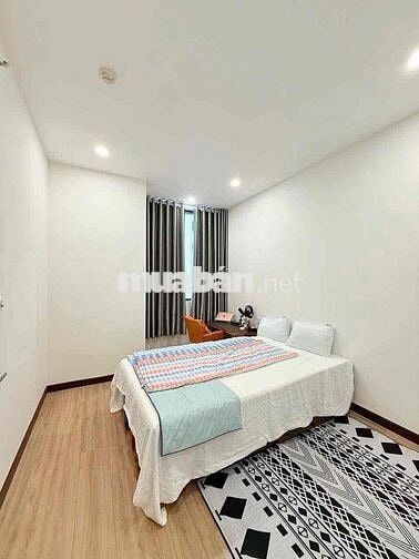 cho thuê chung cư SKYVIEW Chánh Nghĩa 1PN