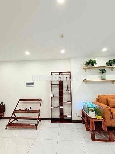 cho thuê chung cư SKYVIEW Chánh Nghĩa 1PN