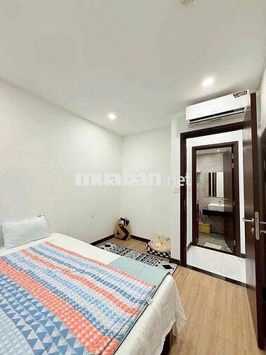 cho thuê chung cư SKYVIEW Chánh Nghĩa 1PN