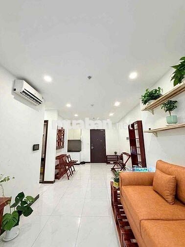cho thuê chung cư SKYVIEW Chánh Nghĩa 1PN