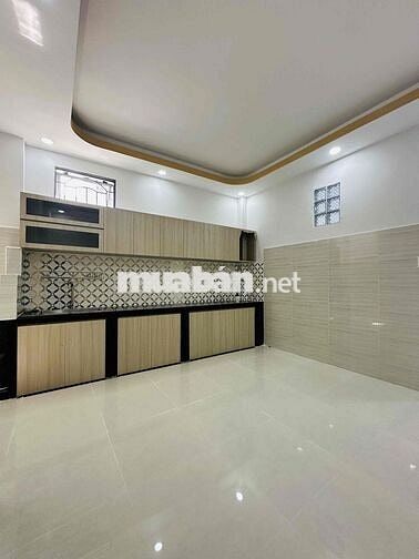 nhà bán chính chủ hẻm xe hơi C2 Phạm Hung,Bình Hưng tphcm