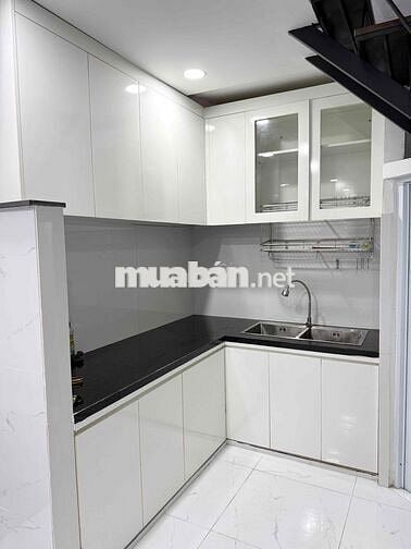 Bán Nhà Quận 1 Đường Nguyễn Đình Chiểu