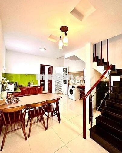 Nhà cho thuê Kiệt Phan Đăng Lưu