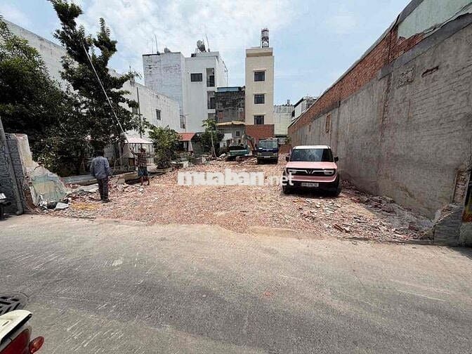 📍 BÁN 2 LÔ ĐẤT LIỀN KỀ - VỊ TRÍ ĐẸP TÂN SƠN 246m2 HXH GIÁ CHỈ 20 TỶ