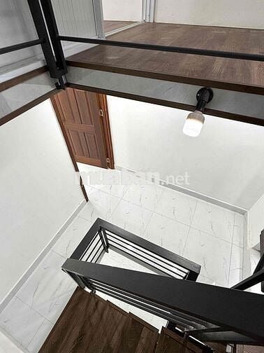 Bán Nhà Quận 1 Đường Nguyễn Đình Chiểu