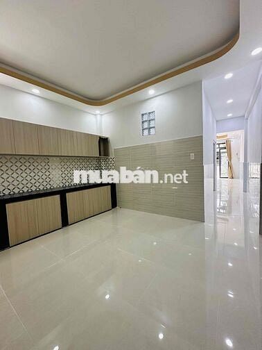 nhà bán chính chủ hẻm xe hơi C2 Phạm Hung,Bình Hưng tphcm