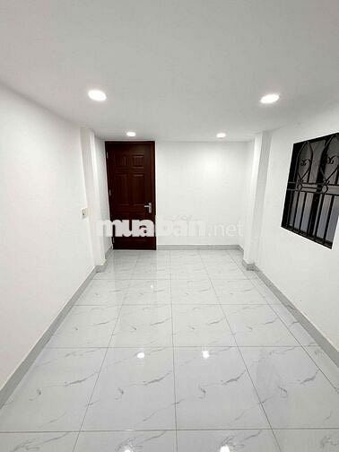 Bán Nhà Quận 1 Đường Nguyễn Đình Chiểu