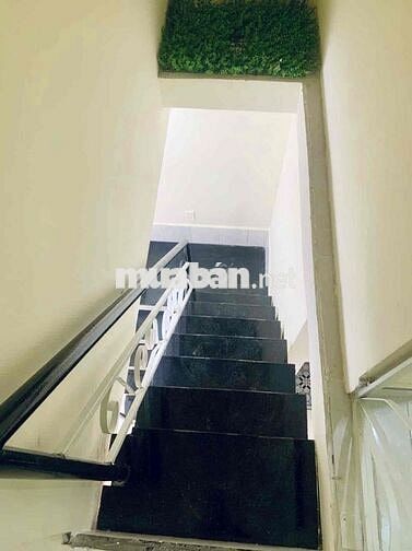 NHÀ CHU VĂN AN P12 BÌNH THẠNH HẺM Ô TÔ 2 TẦNG GẦN MT 4.3 TỶ TL