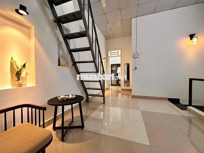 Nhà cho thuê Kiệt Phan Đăng Lưu