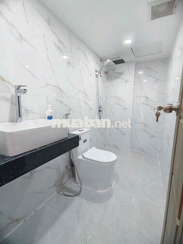 🍑CĂN HỘ STUDIO CỬA SỔ LỚN_THANG MÁY NGAY BỜ KÈ TRƯỜNG SA Q3