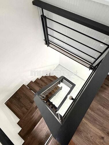 Bán Nhà Quận 1 Đường Nguyễn Đình Chiểu