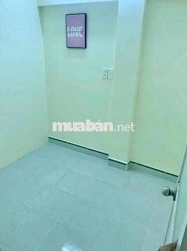NHÀ CHU VĂN AN P12 BÌNH THẠNH HẺM Ô TÔ 2 TẦNG GẦN MT 4.3 TỶ TL