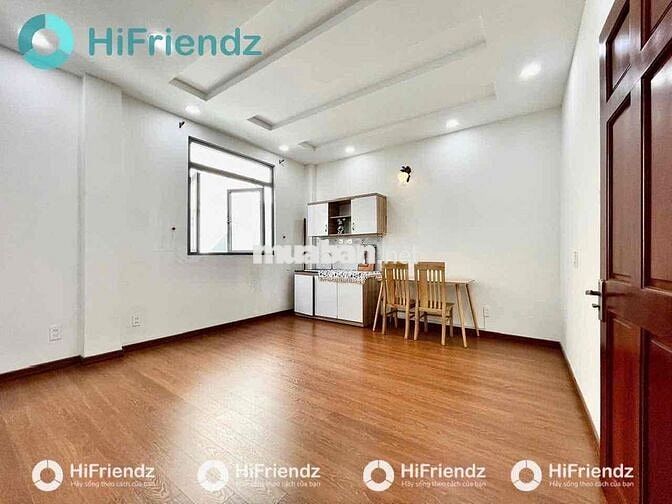 ◼️MINIHOUSE 1PN GẦN NGÃ TƯ BỐN XÃ-ĐẦY ĐỦ NỘI THẤT-PHÙ HỢP Ở GIA ĐÌNH