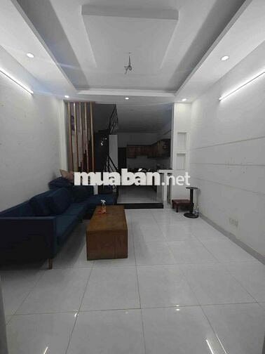 CHO THUÊ NHÀ 1T1L, 2PN_2WC FULL NỘI THẤT NGAY PHẠM VĂN ĐỒNG THỦ ĐỨC.