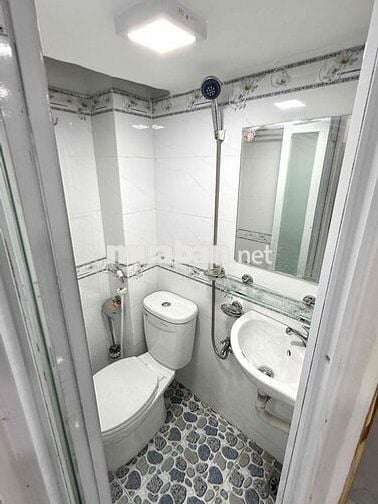 Bán Nhà Quận 1 Đường Nguyễn Đình Chiểu