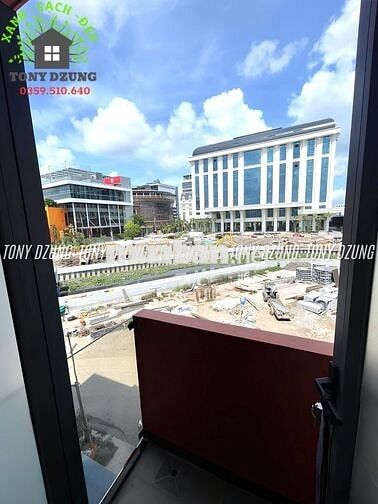 NEW KTX MỚI SẠCH SẼ SÁT ĐH Văn Lang cơ sở 3 - BAO HẾT CP - 6/8 NGƯỜI
