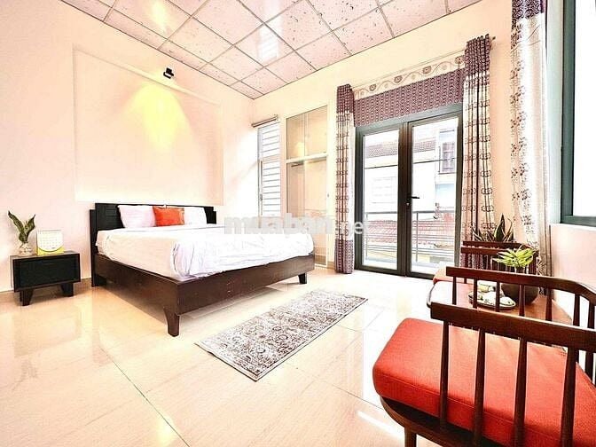 Nhà cho thuê Kiệt Phan Đăng Lưu