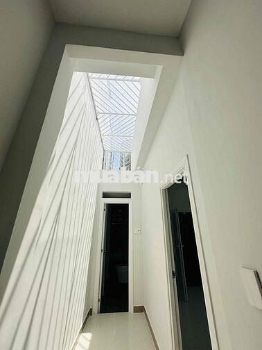 nhà bán chính chủ hẻm xe hơi C2 Phạm Hung,Bình Hưng tphcm