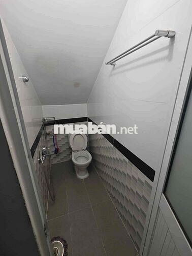 CHO THUÊ NHÀ 1T1L, 2PN_2WC FULL NỘI THẤT NGAY PHẠM VĂN ĐỒNG THỦ ĐỨC.