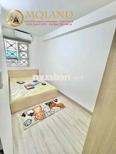 Sang nhượng chdv Q4 1 lời 1 Full khách