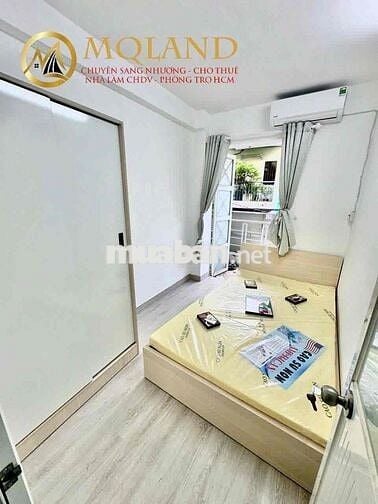 Sang nhượng chdv Q4 1 lời 1 Full khách