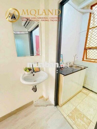Sang nhượng chdv Q4 1 lời 1 Full khách