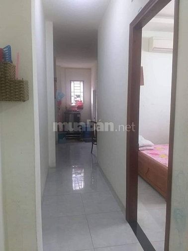 Cho thuê Nhà Đường Tam Bình, P. HBC - 3PN 2WC, 110m², sân rộng giá 9tr