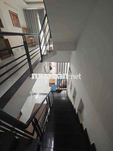 CHO THUÊ NHÀ 1T1L, 2PN_2WC FULL NỘI THẤT NGAY PHẠM VĂN ĐỒNG THỦ ĐỨC.