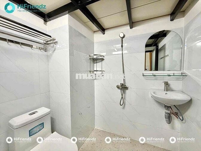 🔥PHÒNG TRỌ GIÁ RẺ-NHÀ MỚI-THANG MÁY🔥TÂN BÌNH-SÂN BAY-K300-ETOWN-Q10