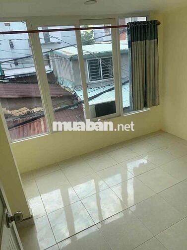 NHÀ CHU VĂN AN P12 BÌNH THẠNH HẺM Ô TÔ 2 TẦNG GẦN MT 4.3 TỶ TL