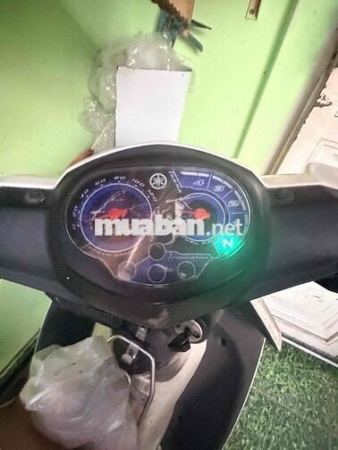 Yamaha Sirius Trắng 526936 km