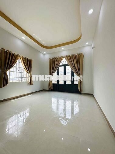 nhà bán chính chủ hẻm xe hơi C2 Phạm Hung,Bình Hưng tphcm