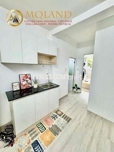Sang nhượng chdv Q4 1 lời 1 Full khách