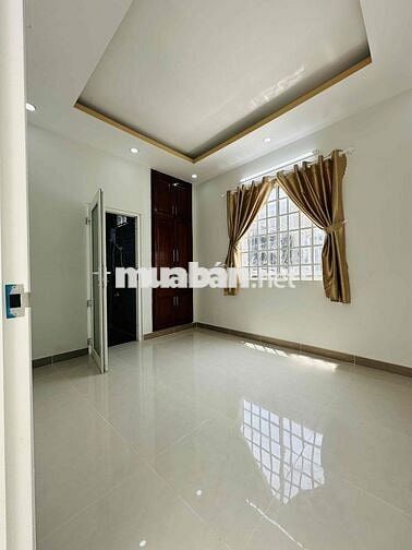 nhà bán chính chủ hẻm xe hơi C2 Phạm Hung,Bình Hưng tphcm