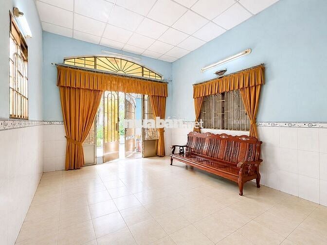 HXH QUAY ĐẦU – NƠ TRANG LONG 87M² NGANG 4.2M – NHÀ BTCT CHẮC – 8.7 TỶ