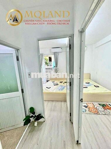 Sang nhượng chdv Q4 1 lời 1 Full khách