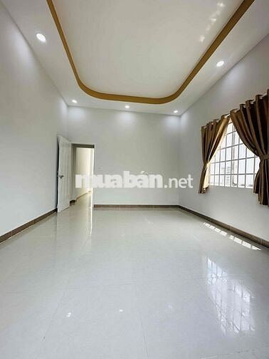 nhà bán chính chủ hẻm xe hơi C2 Phạm Hung,Bình Hưng tphcm