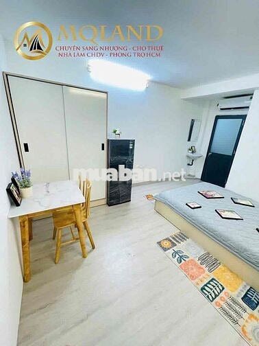 Sang nhượng chdv Q4 1 lời 1 Full khách