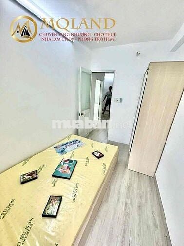 Sang nhượng chdv Q4 1 lời 1 Full khách