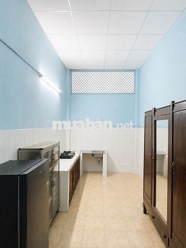 HXH QUAY ĐẦU – NƠ TRANG LONG 87M² NGANG 4.2M – NHÀ BTCT CHẮC – 8.7 TỶ