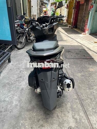 Honda PCX 160 2024 Vàng Cát