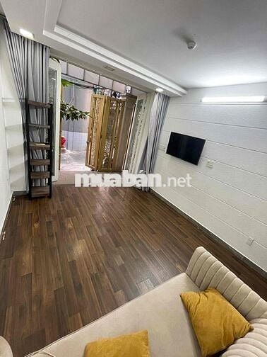 Cho thuê mặt bằng giá rẻ 8,5 triệu 30m2 quận Tân Bình