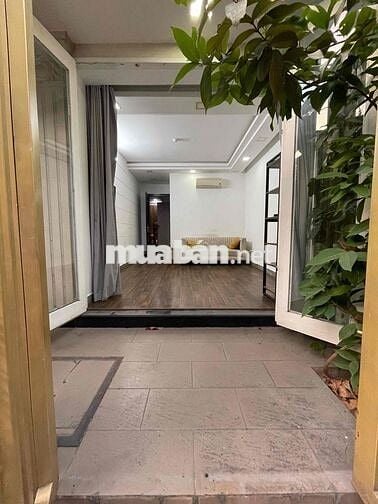 Cho thuê mặt bằng giá rẻ 8,5 triệu 30m2 quận Tân Bình