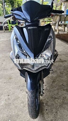 Honda Airblade FI 2012 Đen